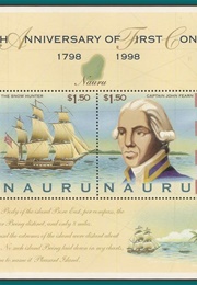 Nauru 1998 (1998)