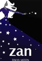 Spiritdell, Book One (Dalya Moon)