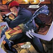 Captain Boomerang