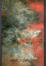 With a Voice That Is Often Still Confused but Is Becoming Ever Louder and Clearer (J.R. Hamantashcen)