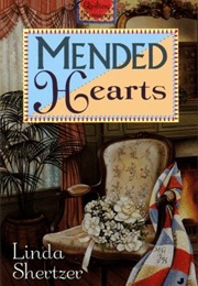 Mended Hearts (Linda Shertzer)