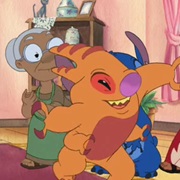 Gotchu (Experiment 031)