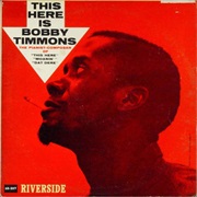 Bobby Timmons - This Here Is Bobby Timmons