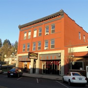 Poker Pete's Pizza (Kalama, Washington)