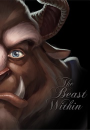 The Beast Within: A Tale of Beauty&#39;s Prince (Serena Valentino)