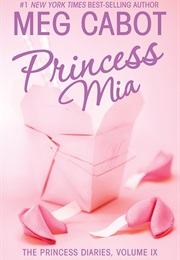 Princess Mia (Meg Cabot)