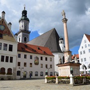 Freising, Germany
