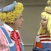 Happy Days: The Evil Eye