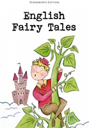 English Fairy Tales (Various)