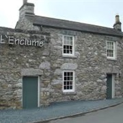L'enclume - Cartmel