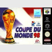 FIFA Coupe Du Monde &#39;98