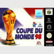 FIFA Coupe Du Monde '98