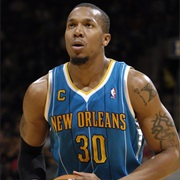 David West