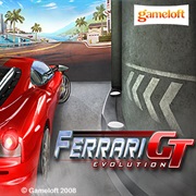 Ferrari GT: Evolution