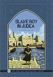 Slave Boy in Judea (Josephine Sanger Lau)
