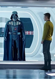 Star Trek/Star Wars (2009)