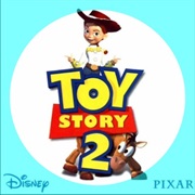 When She Loved Me - Sarah McLachlan - Toy Story 2