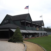 Seabright Lawn Tennis and Cricket Club