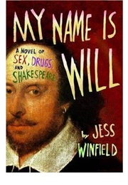 My Name Is Will (Jess Winfield)
