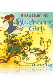 Blueberry Girl (Neil Gaiman)