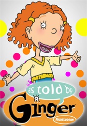 As Told by Ginger (2000-2006) (2000)