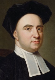 George Berkeley (George Berkeley)