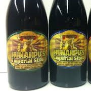 Cigar City Hunahpu's Imperial Stout - Bourbon Barrel Aged