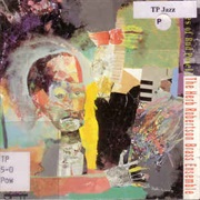 The Herb Robertson Brass Ensemble ‎– Shades of Bud Powell