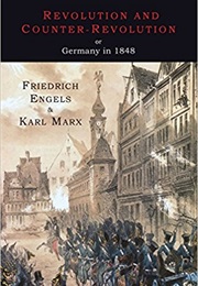 Revolution and Counterrevolution in Germany (Engels)