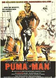 L'uomo Puma
