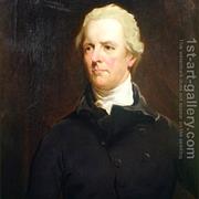 William Pitt the Younger 1783 - 1801