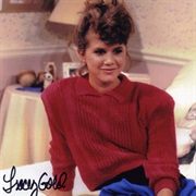 Carol Seaver - Growing Pains