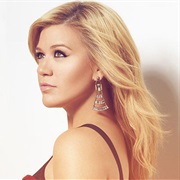 Kelly Clarkson