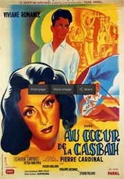 Heart of the Casbah (1952)
