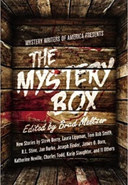 The Mystery Box (Brad Meltzer)