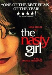 Das Schreckliche Mädchen (1990)