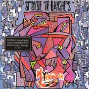 Siouxsie & the Banshees - Hyaena