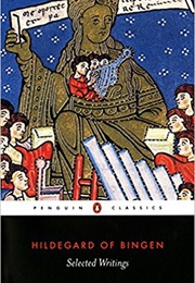 Selected Writings: Hildegard of Bingen (Hildegard of Bingen)