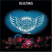 REO Speedwagon - How the Story Goes