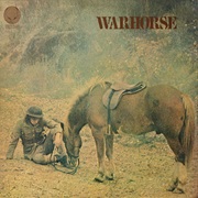 Warhorse - Warhorse