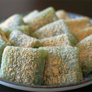 Kusa Mochi