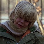 Justin Henry in "Kramer vs. Kramer"