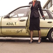 ADULT.- Anxiety Always