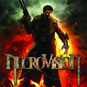Necrovision