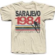 1984 Sarajevo, Yugoslavia
