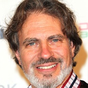 David Silverman