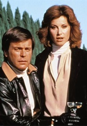Hart to Hart - Pliot Movie - 8/25/79 (1979)