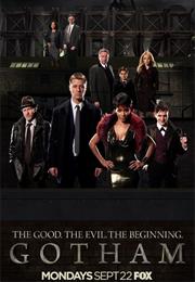 Gotham