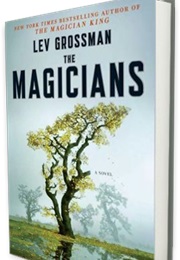 The Magicians (Series) (Lev Grossman)