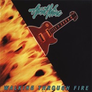 April Wine - Walking Through Fire